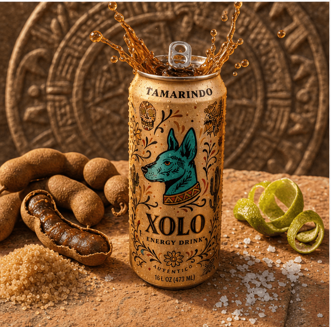 Tamarindo ingredients